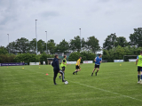 Training Schouwen-Duiveland Selectie op sportpark Het Springer van dinsdag 4 juni 2024 (100/139)